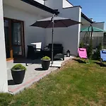 Baltyckie - Sloneczna Oaza - Parking, Taras, Ogrod, Wifi *