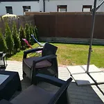 Baltyckie - Sloneczna Oaza - Parking, Taras, Ogrod, Wifi *