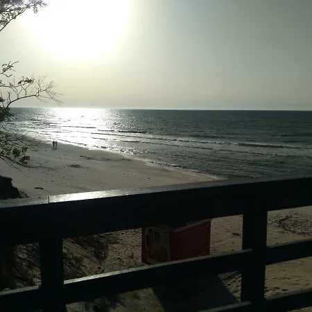 Bałtyckie - Sloneczna Oaza - Parking, Taras, Ogród, Wifi Apartament *