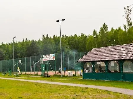 Apartamento Bałtyckie - Sloneczna Oaza - Parking, Taras, Ogród, Wifi *