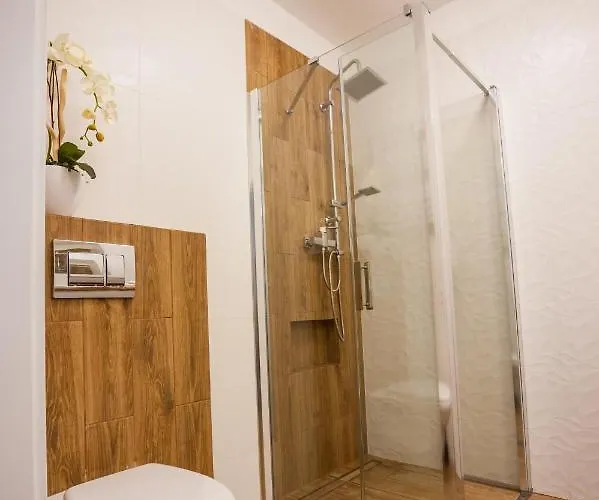 Baltyckie - Sloneczna Oaza - Parking, Taras, Ogrod, Wifi Ustka