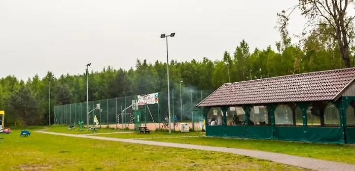 Appartement Baltyckie - Sloneczna Oaza - Parking, Taras, Ogrod, Wifi *